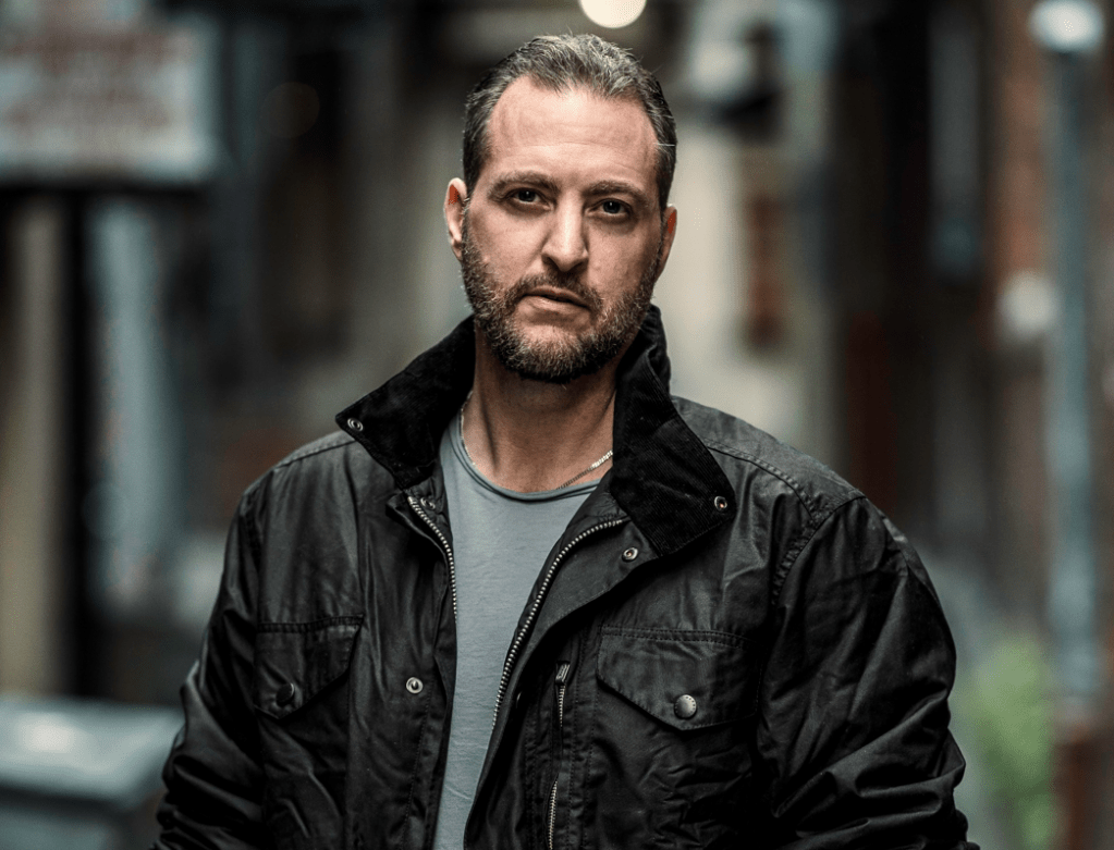 Marc Daniels Celebrates the Peak of Female Sexuality on Country’s Most Dangerous New Single ‘Cougar&nbsp;Town’