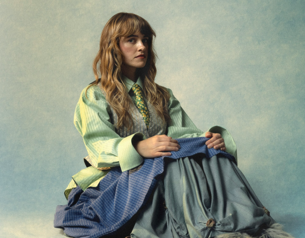 SKAAR Returns With “Medicine,” a Venom‑Kissed Alt‑Pop Awakening
