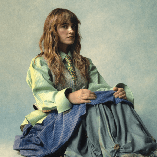 SKAAR Returns With “Medicine,” a Venom‑Kissed Alt‑Pop&nbsp;Awakening