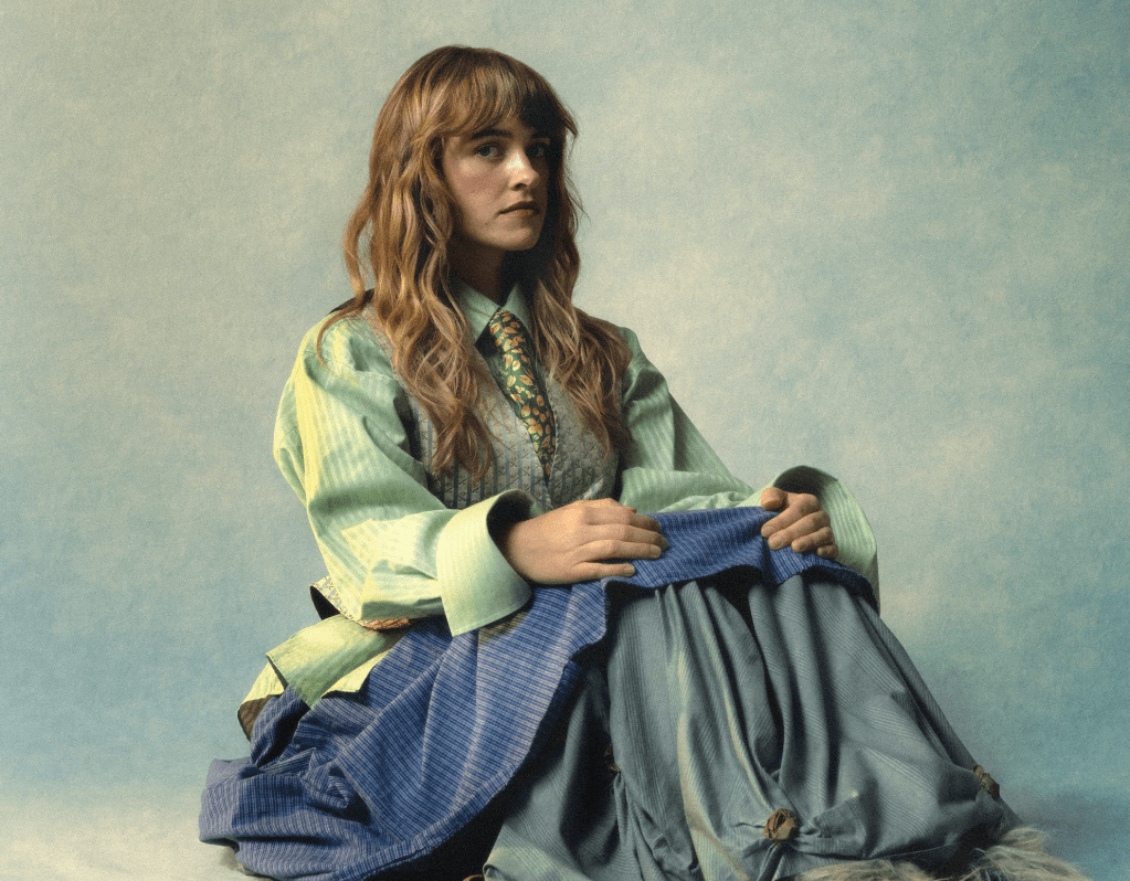 SKAAR Returns With “Medicine,” a Venom‑Kissed Alt‑Pop&nbsp;Awakening