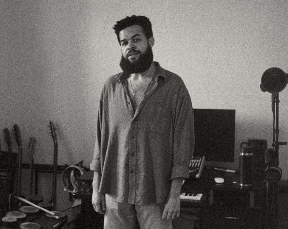 On Prospect Gallery, Morning Wars Trade Ambition for Precision: Album&nbsp;Review