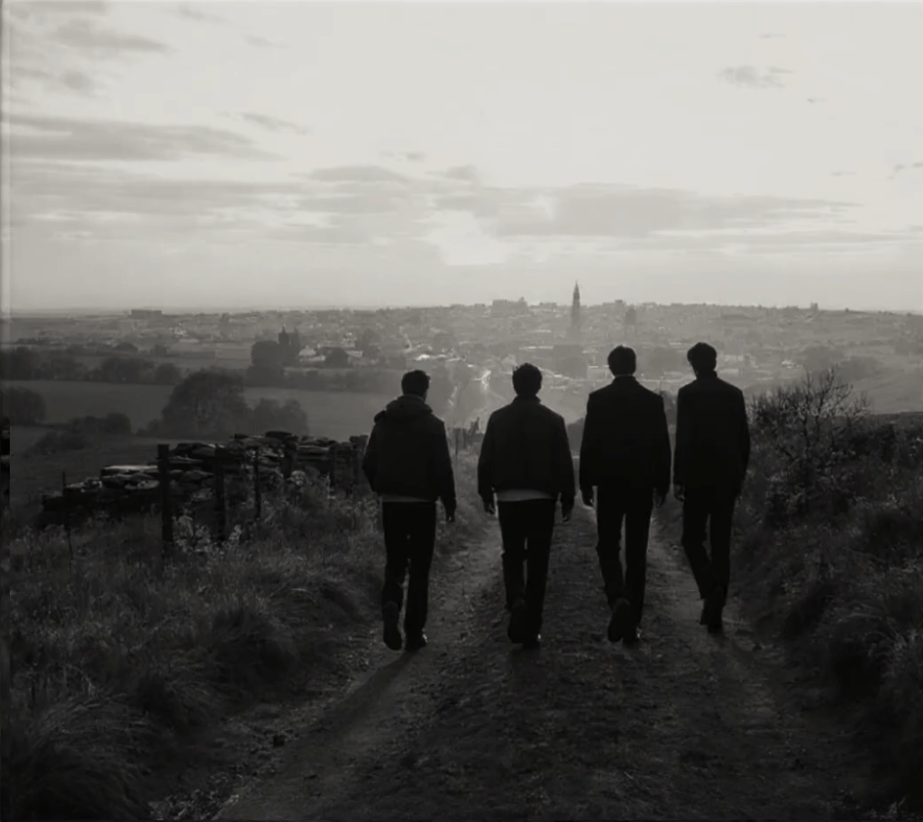 Human Creativity Collides With The Digital Frontier On Fondly Kip’s New Album ‘The Velvet Way&nbsp;Home’