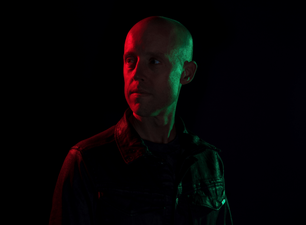 The Wait Is Over! Color Theory Releases ‘This Bright Circumstance’: 12 Tracks Against Anxiety, Recorded from a&nbsp;Couch