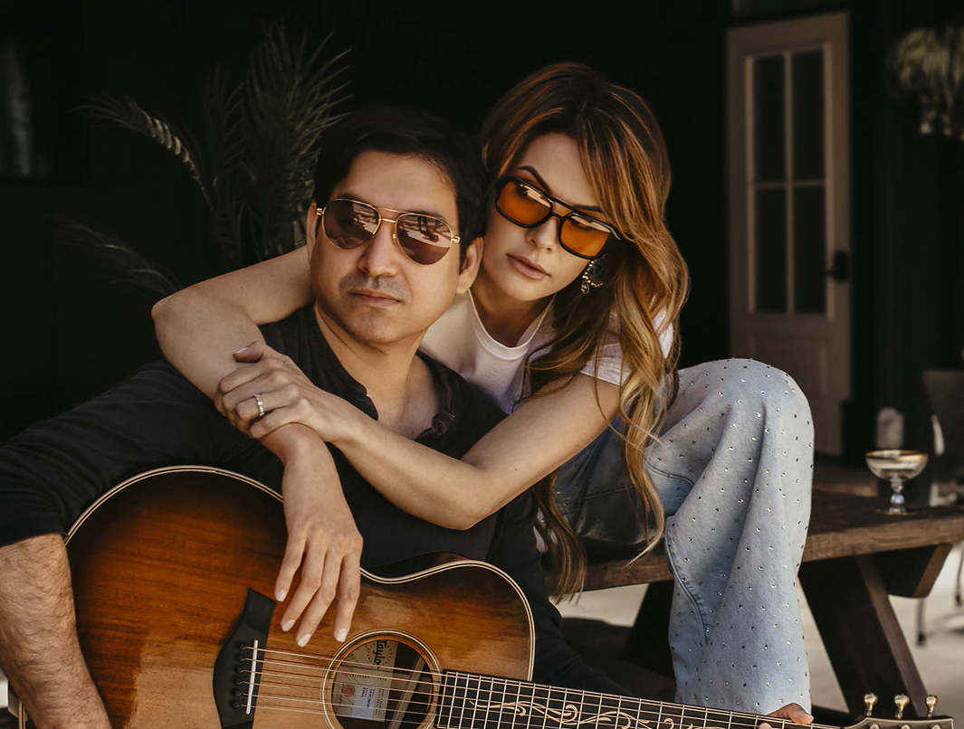 Terra Renae Goes Unplugged and Takes It Back to Basics on All I Have (Acoustic Sessions)