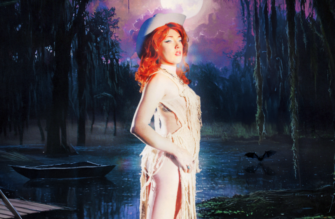 Kitty Coen’s ‘Conversations with the Moon’ Reclaims the Night as Creative Sanctuary