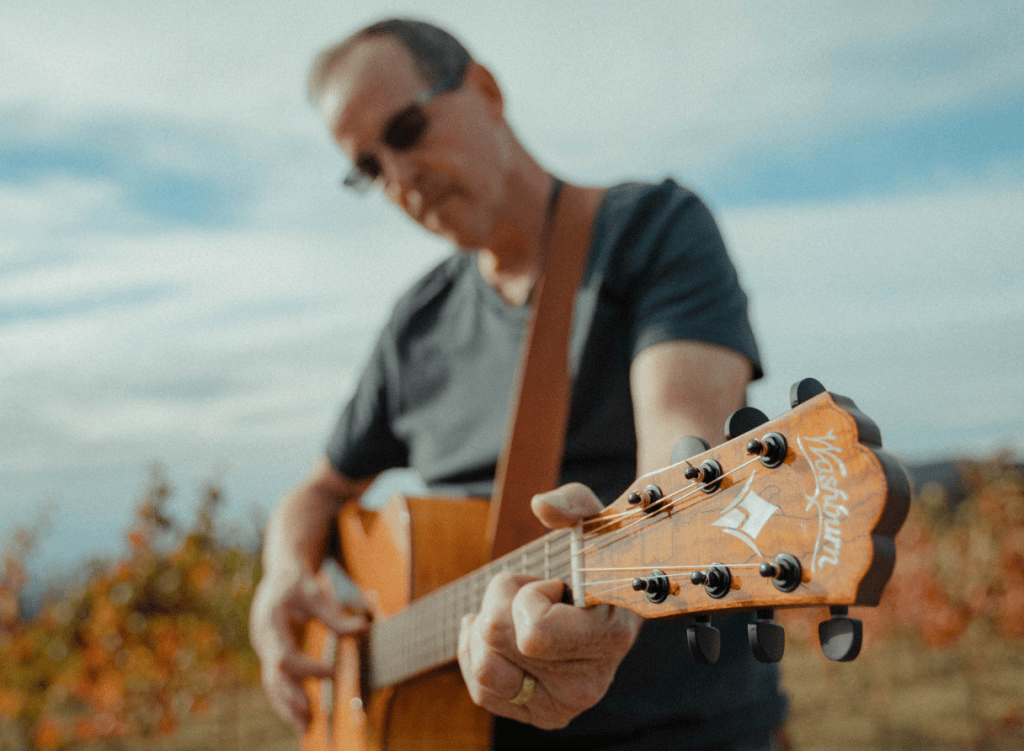 Paul Nourigat: Curious Directions Album Review: Late-Blooming Wisdom Takes Center&nbsp;Stage