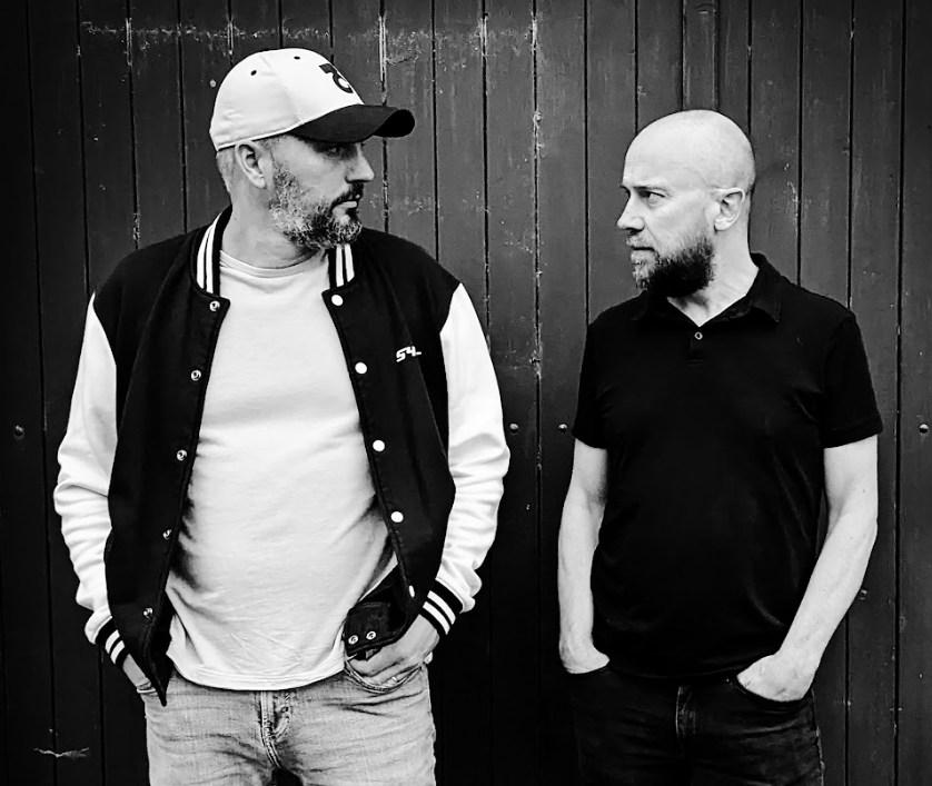 Sybax: “We Don’t Identify With This Logic” The Caen Duo Talk Canceled Gigs, Buried EPs, and Why Their 22-Minute Track Isn’t For TikTok