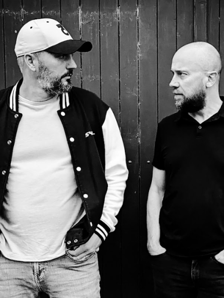 Sybax: “We Don’t Identify With This Logic” The Caen Duo Talk Canceled Gigs, Buried EPs, and Why Their 22-Minute Track Isn’t For&nbsp;TikTok