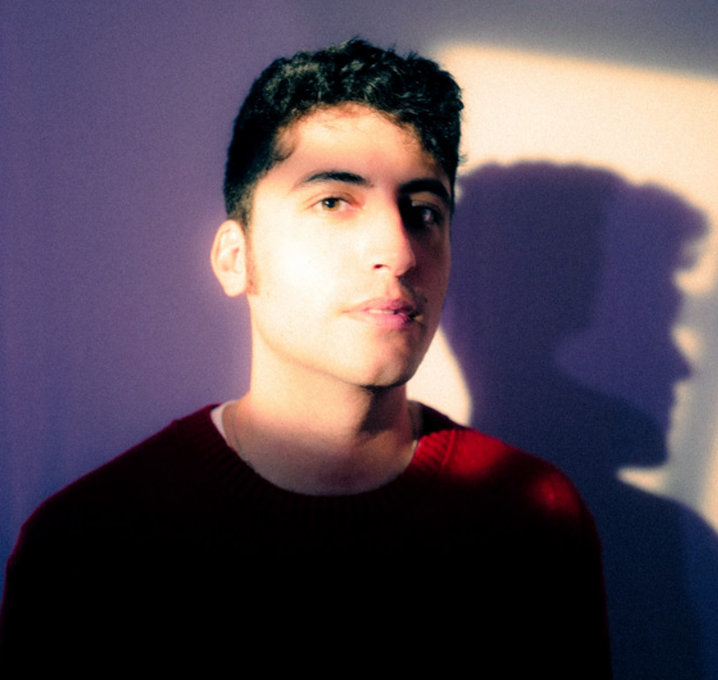 Dancing Through the Morning with Carlos Gris’ “La Grieta”