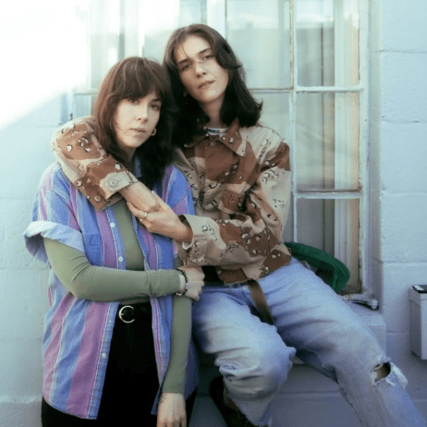 Hail Your Highness Build Their Own Universe on “Reset The&nbsp;Stars”