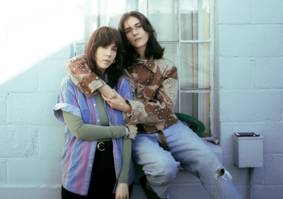 Hail Your Highness Build Their Own Universe on “Reset The&nbsp;Stars”