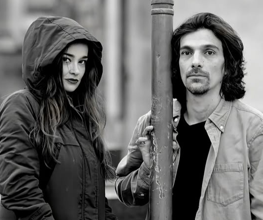 Grace de Gier’s “Done” Is the Sound of Burnt-Out Millennials Fighting Back