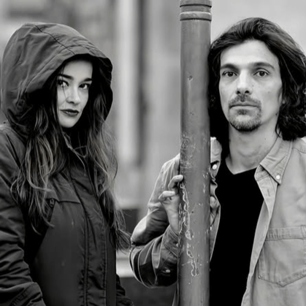 Grace de Gier’s “Done” Is the Sound of Burnt-Out Millennials Fighting&nbsp;Back