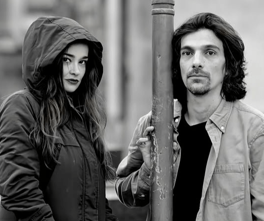 Grace de Gier’s “Done” Is the Sound of Burnt-Out Millennials Fighting&nbsp;Back