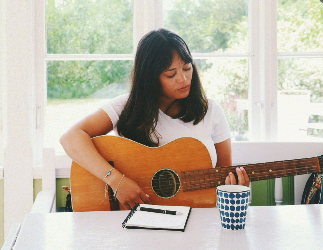 Act of Self-Rescue and the Poetry of the Soul In Marlene Oak’s New Album ‘Welcome to Oak Land’