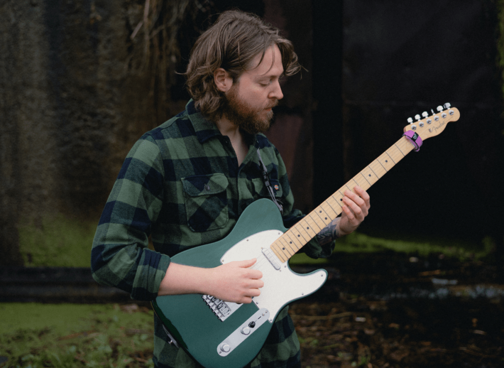 Neil Potter Emerges From Decades in the Shadows With a Debut Worth the&nbsp;Wait