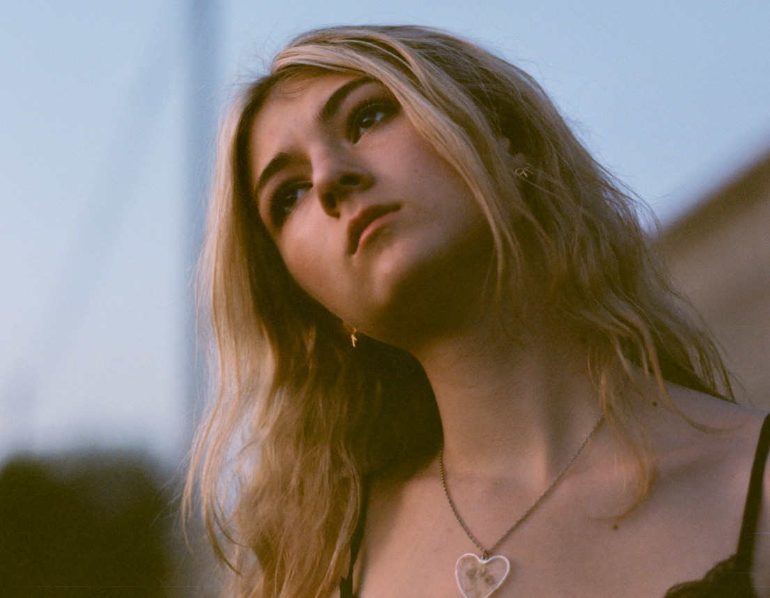 Ava Valianti Is 16 and Already Better at Honesty Than Most of Your Favorite Artists