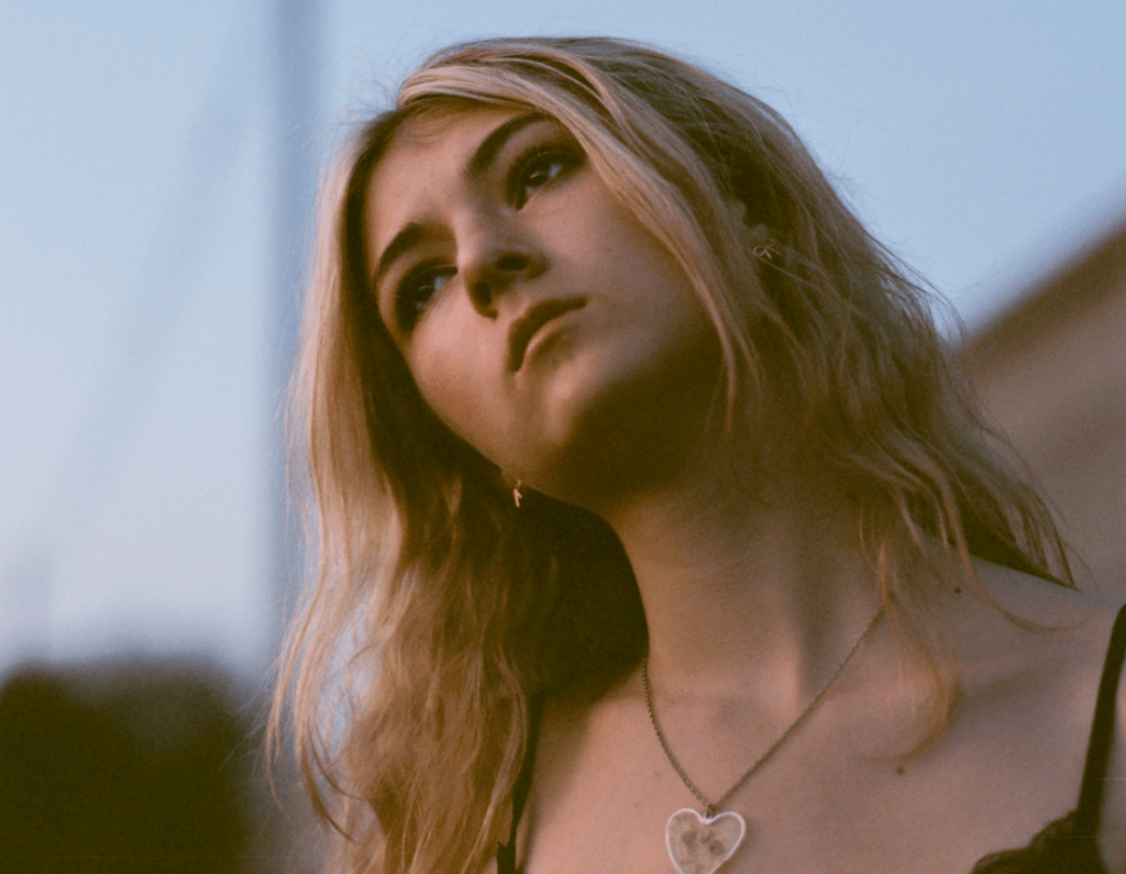 Ava Valianti Is 16 and Already Better at Honesty Than Most of Your Favorite Artists