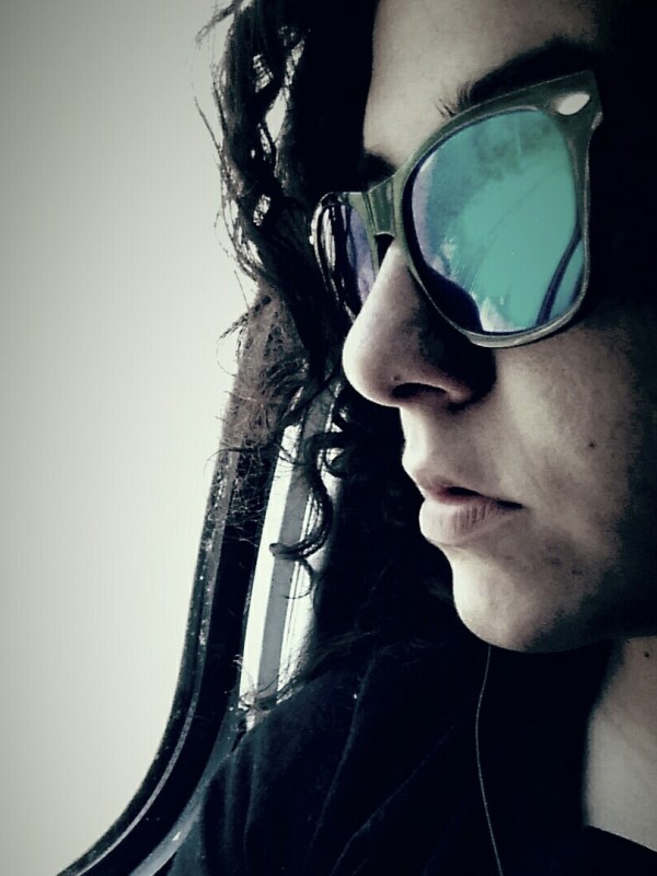 DominiNiobe Is Ready to Share What She’s Been Hearing: “My Music Isn’t About Forgetting, It’s About Reconnecting”