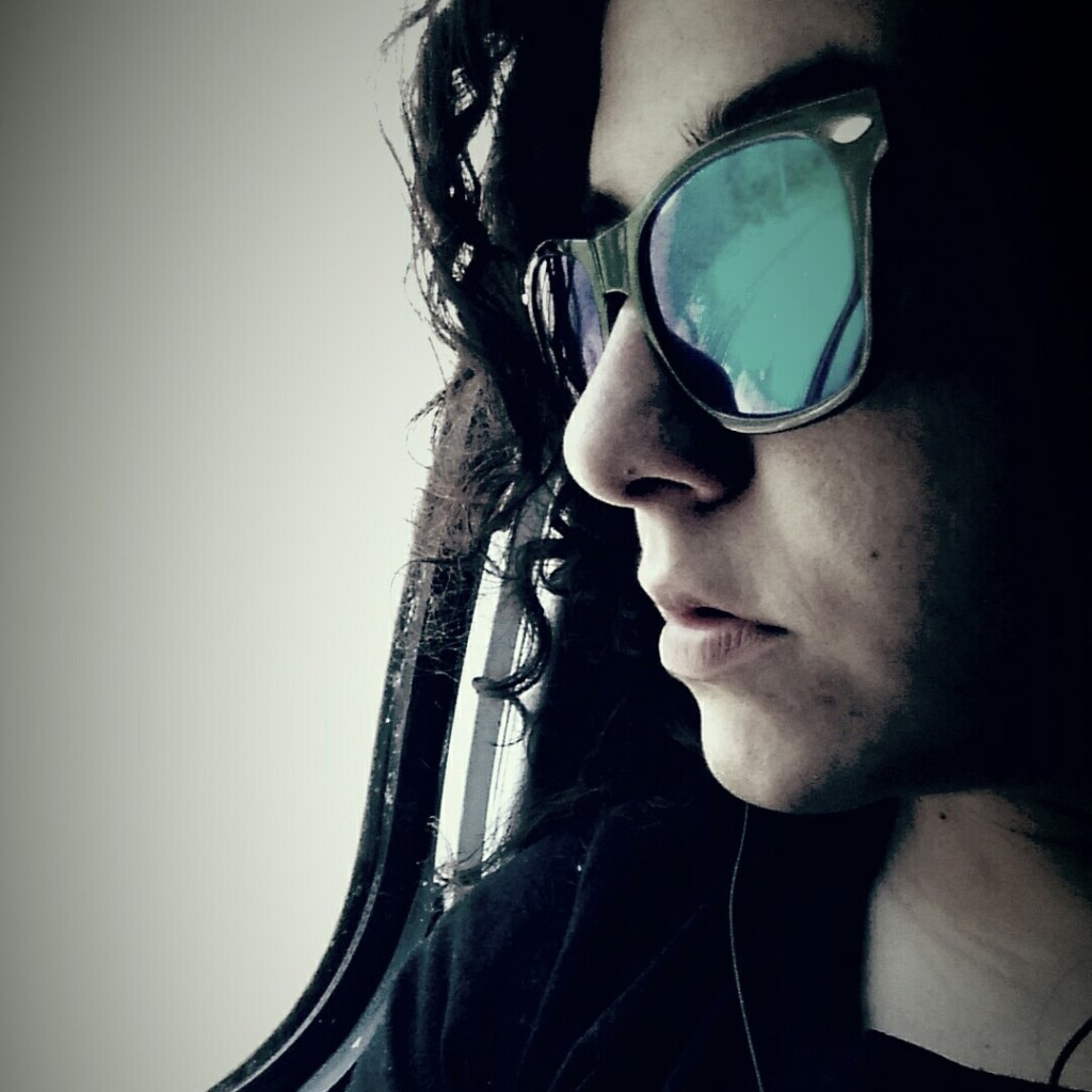 DominiNiobe Is Ready to Share What She’s Been Hearing: “My Music Isn’t About Forgetting, It’s About Reconnecting”