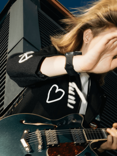 “Provocation Is Just Another Way of Asking Our Listeners to Pay Attention” — ShitNoise: Unmasking Experimental&nbsp;Rock