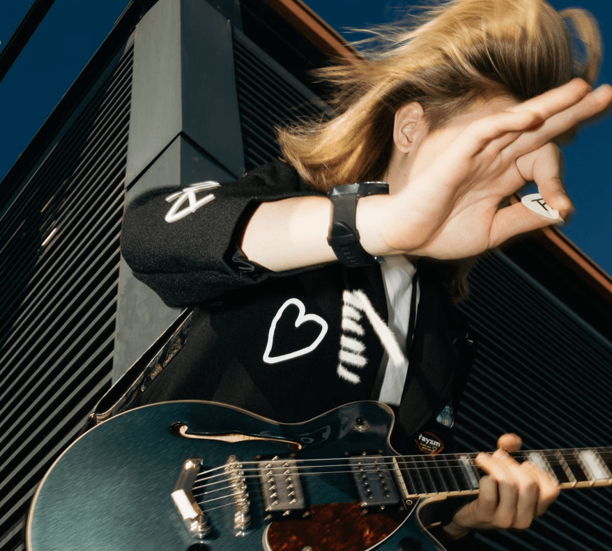 “Provocation Is Just Another Way of Asking Our Listeners to Pay Attention” — ShitNoise: Unmasking Experimental&nbsp;Rock