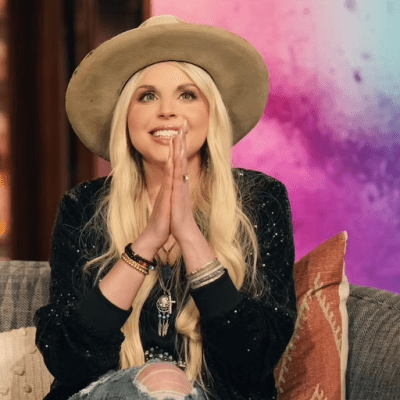 Firerose Returns From Hell With New Vocal Range on “Shining Armor (Rise&nbsp;Again)”