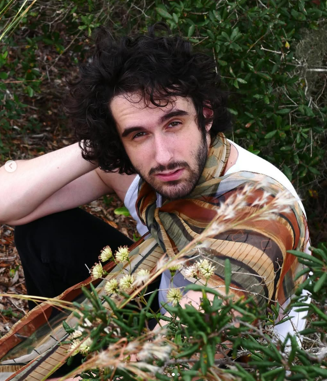 Harrison Gesser: “The Amnesia Song” — The Alchemy of Time in Sonic Space