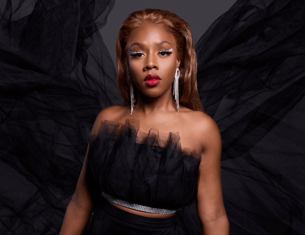 Taija New’s “Fallen” Confirms What We Already Knew: She’s a&nbsp;Star