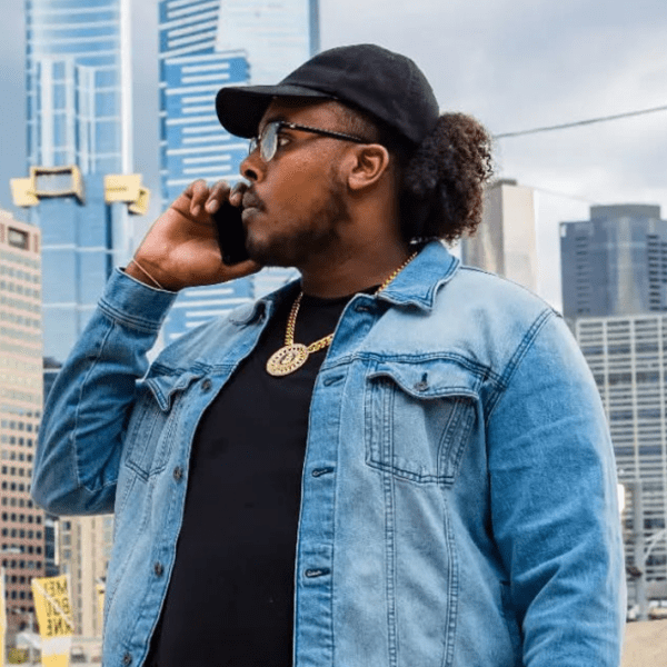 The Hype Machine: Grammar Tha God’s ‘RIDER’ and the Art of&nbsp;Anticipation