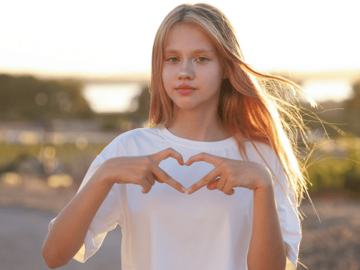 POV: You Discover Amelina at 3am and Realize You’re Early to Something Huge!