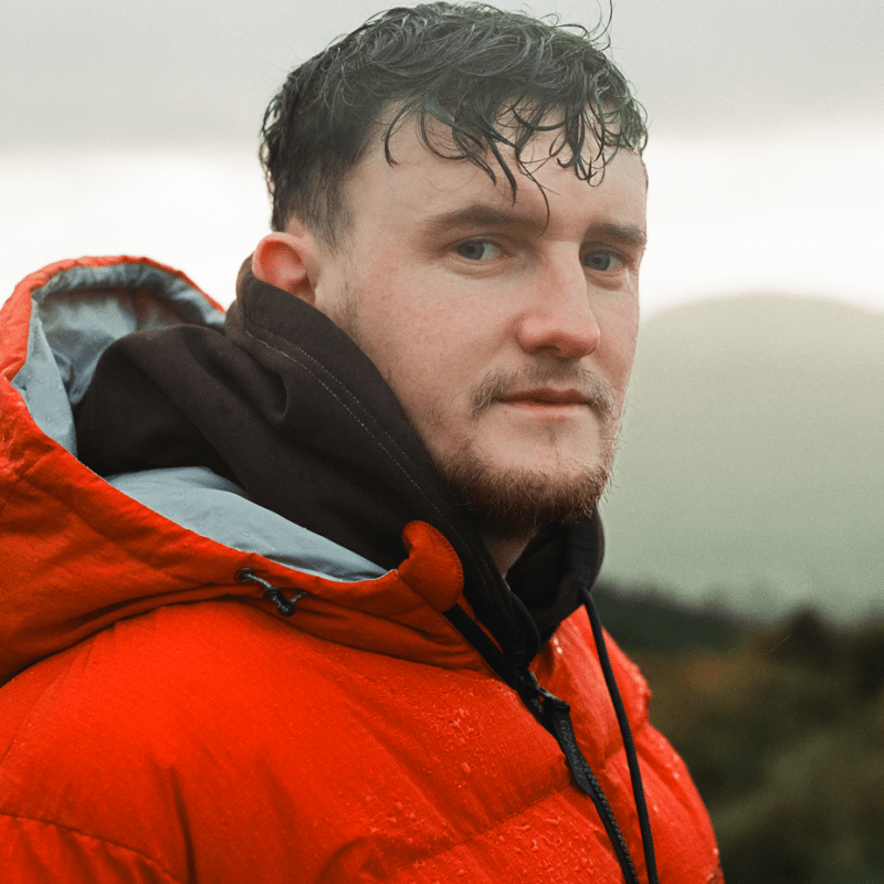 Odhran Murphy Brings Country Music Home to Its Celtic Roots on “Dance To You All&nbsp;Night”