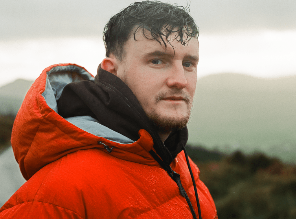 Odhran Murphy Brings Country Music Home to Its Celtic Roots on “Dance To You All&nbsp;Night”