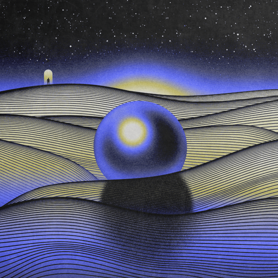 ØRBITA: Gravity Review: A Flawless Trip to a Future That Already&nbsp;Happened