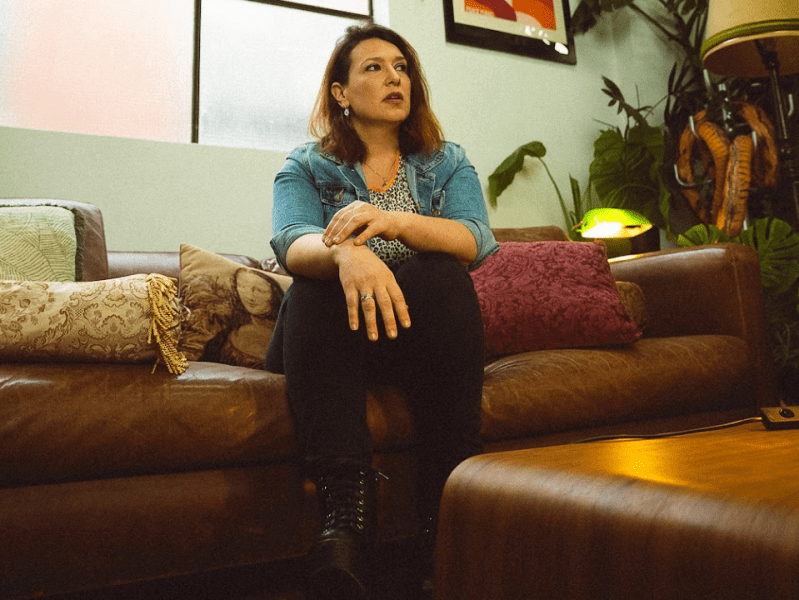 Shani Weiss – All About Life: An Intimate Examination of Human Relationships at the Crossroads of Confession and Artistic&nbsp;Statement