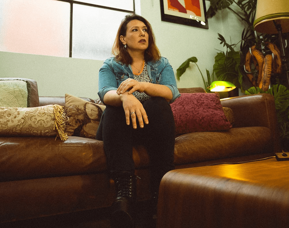 Shani Weiss – All About Life: An Intimate Examination of Human Relationships at the Crossroads of Confession and Artistic&nbsp;Statement