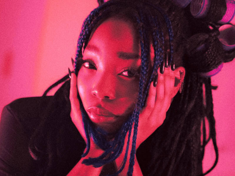 EXCLUSIVE: Precious Pepala Making Jealousy Sound This Good Should Be Illegal! Discussing the New Single “Dream&nbsp;Cheater”