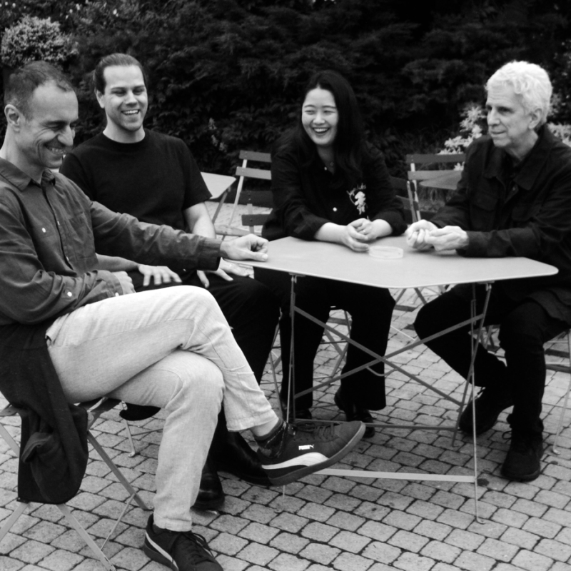 Jung Stratmann Quartet’s “This Wine Tastes Very Dry” Is an Exercise in Elegant&nbsp;Tension