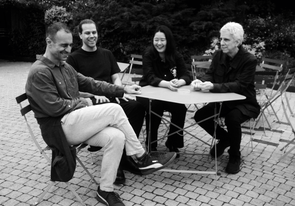 Jung Stratmann Quartet’s “This Wine Tastes Very Dry” Is an Exercise in Elegant&nbsp;Tension