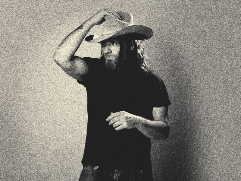 Ezra Vancil Dreams of Oceans From an East Texas Cabin on “Island”