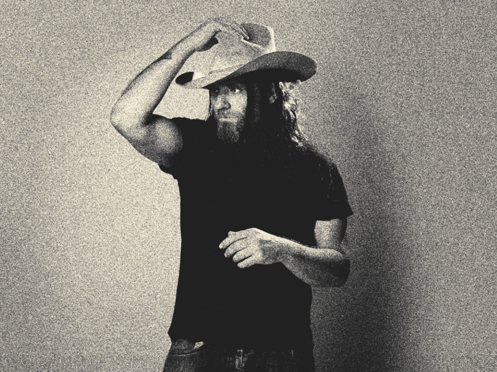 Ezra Vancil Dreams of Oceans From an East Texas Cabin on “Island”