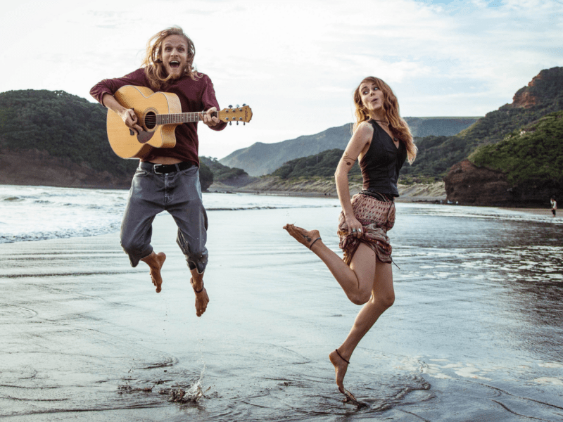 River Roots’ “Be Still” Understands That Stillness Only Means Something After&nbsp;Chaos