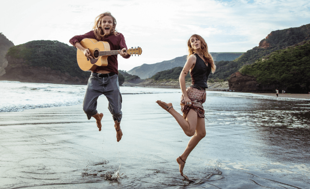 River Roots’ “Be Still” Understands That Stillness Only Means Something After&nbsp;Chaos