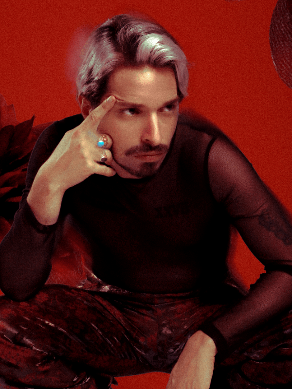 Lux Griffith: “I Really Feel Like I’m Somebody Different Every Day, I Just Go Wherever That Takes&nbsp;me”