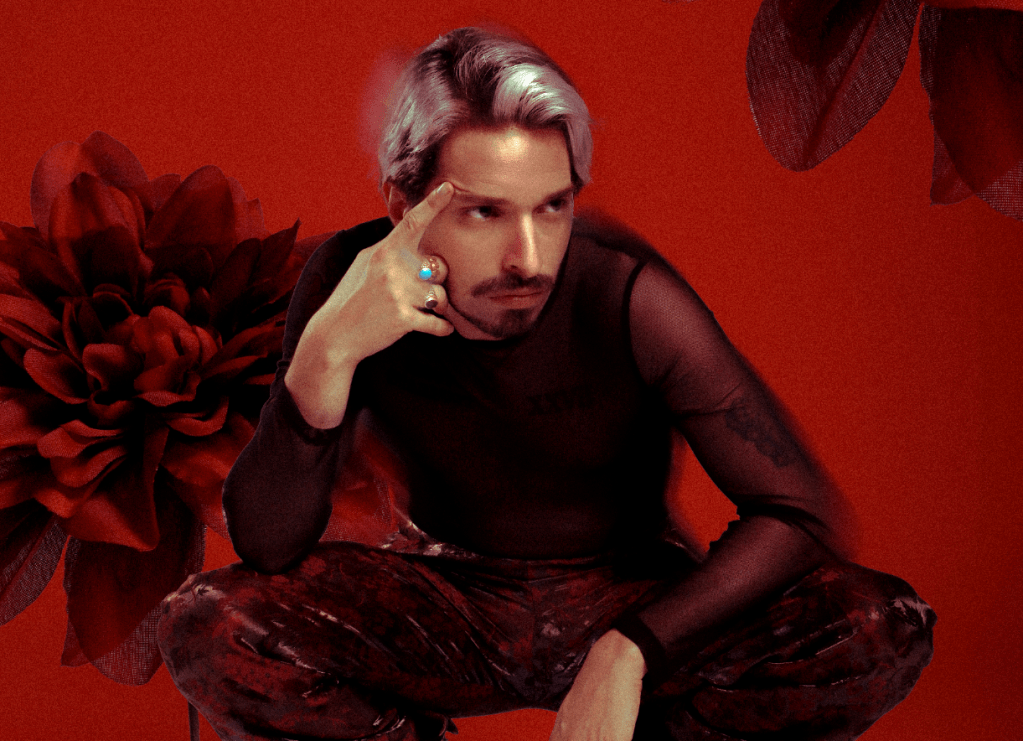 Lux Griffith: “I Really Feel Like I’m Somebody Different Every Day, I Just Go Wherever That Takes&nbsp;me”