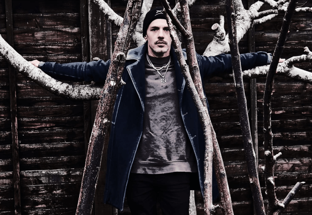 On Debut ICHI, UZU Delivers Hard Rock as Liturgy for a Blackened Sun