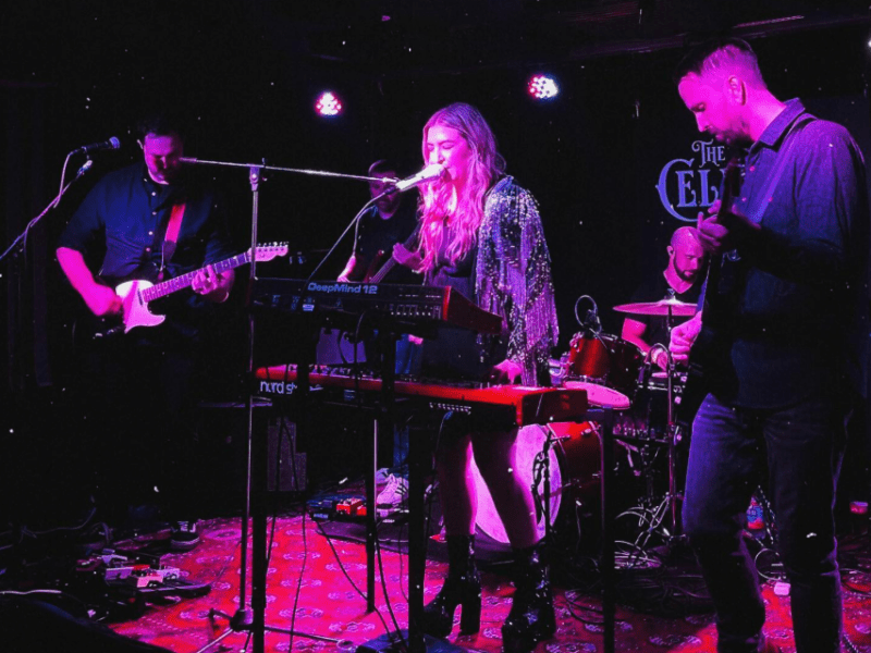 Shell Games Reject Revenge on Tense New Single “Let Me Have&nbsp;It”