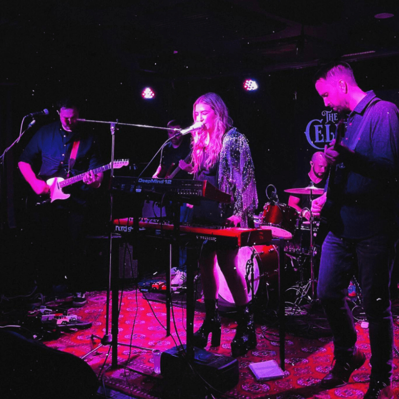 Shell Games Reject Revenge on Tense New Single “Let Me Have&nbsp;It”