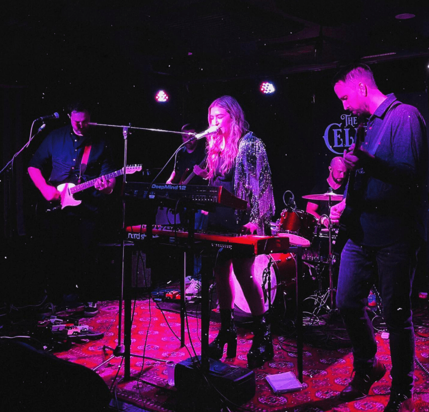 Shell Games Reject Revenge on Tense New Single “Let Me Have&nbsp;It”