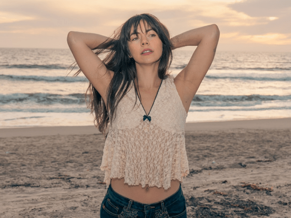 A Voice That Knows How to Hold Loss and Light at Once: Inside Marilyn Hucek’s Debut&nbsp;Album